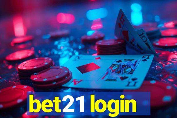 bet21 login
